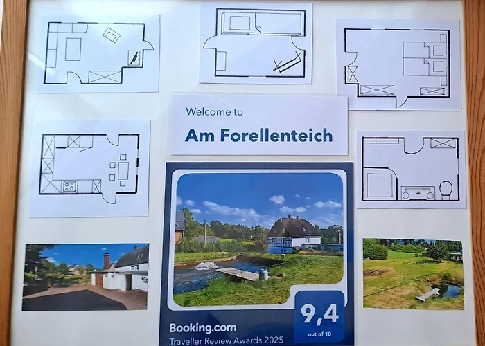 Am Forellenteich