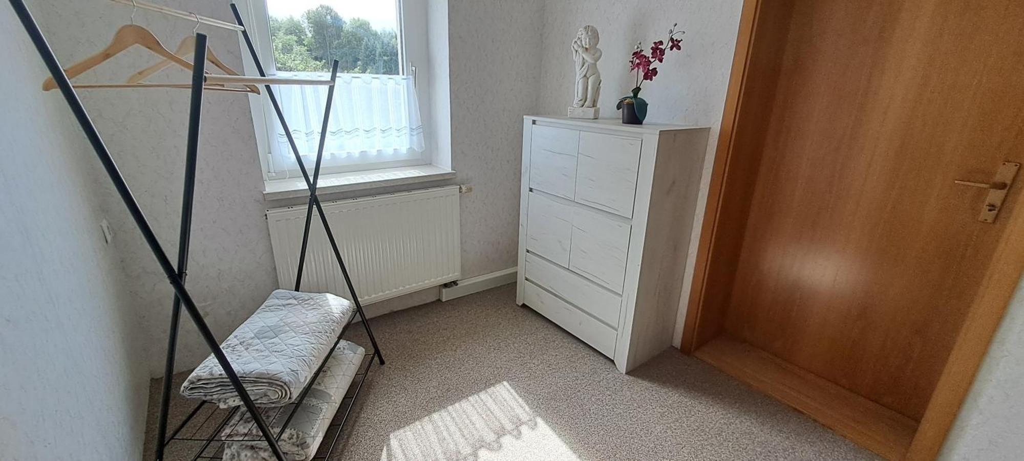 Apartment Am Forellenteich *