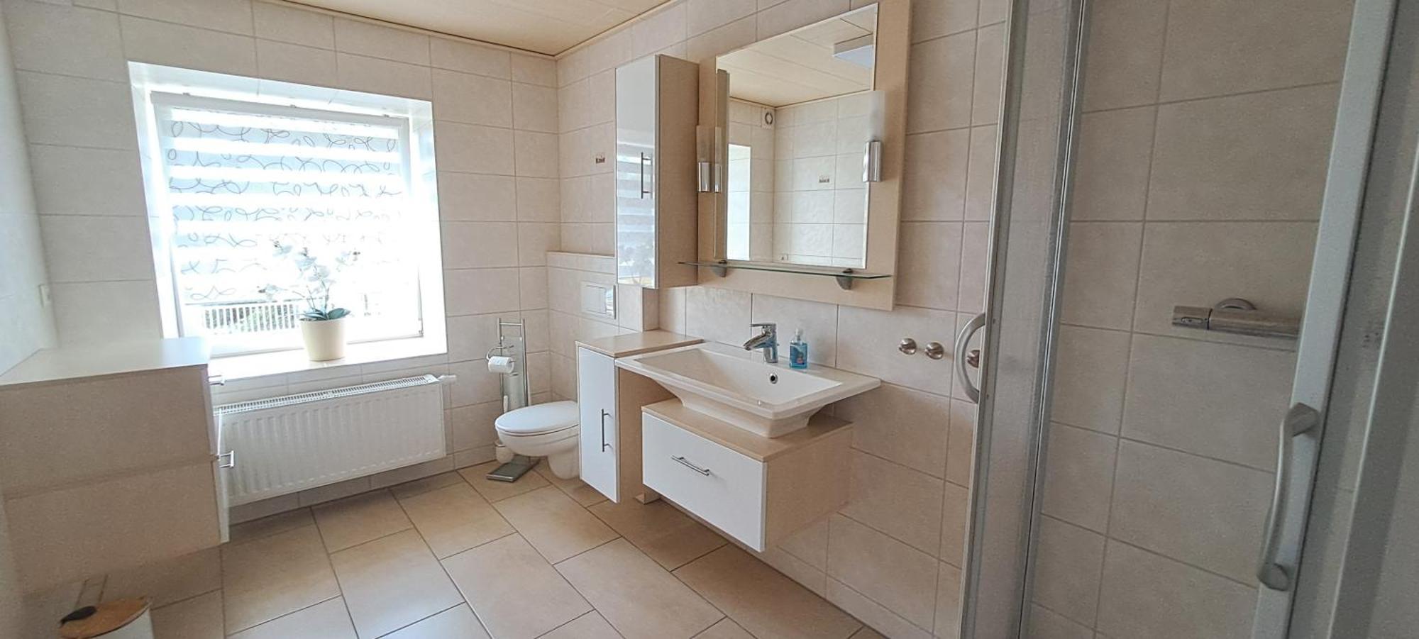 Apartament Am Forellenteich Amtsberg