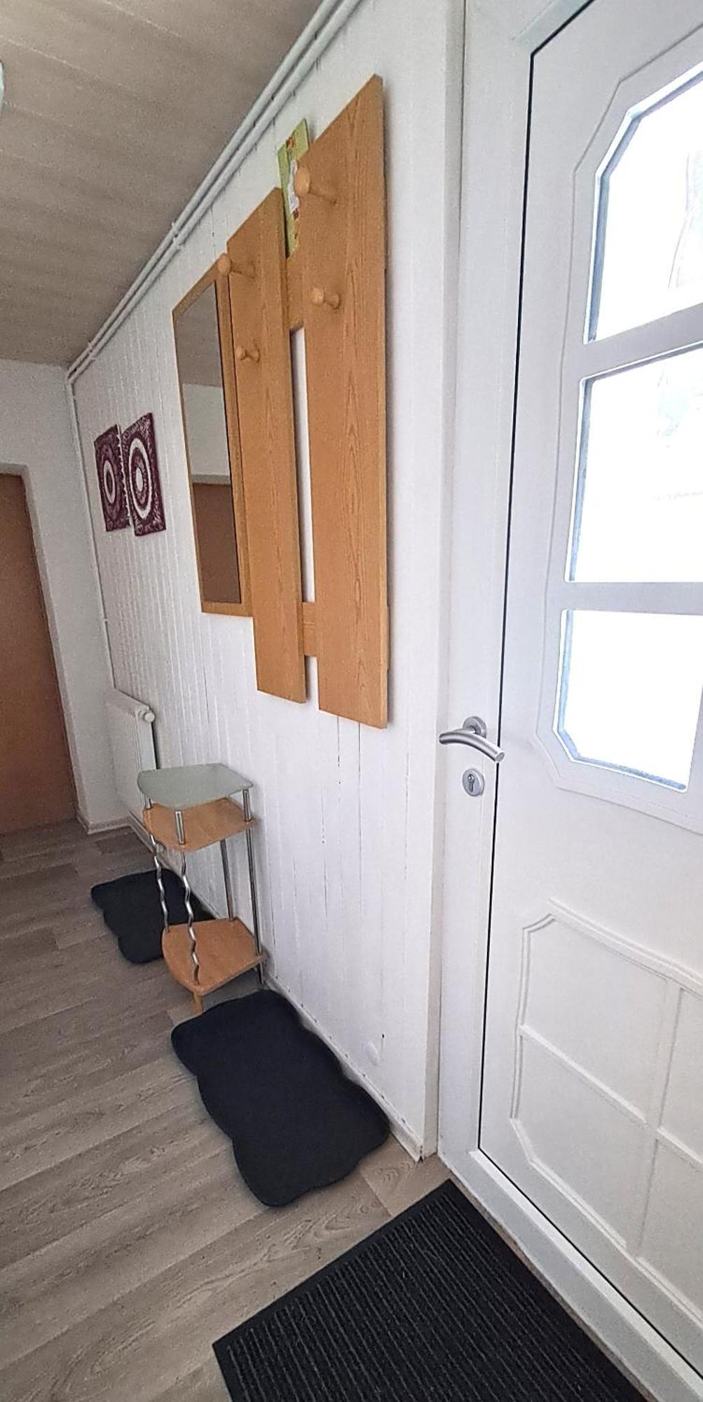 Apartment Am Forellenteich *