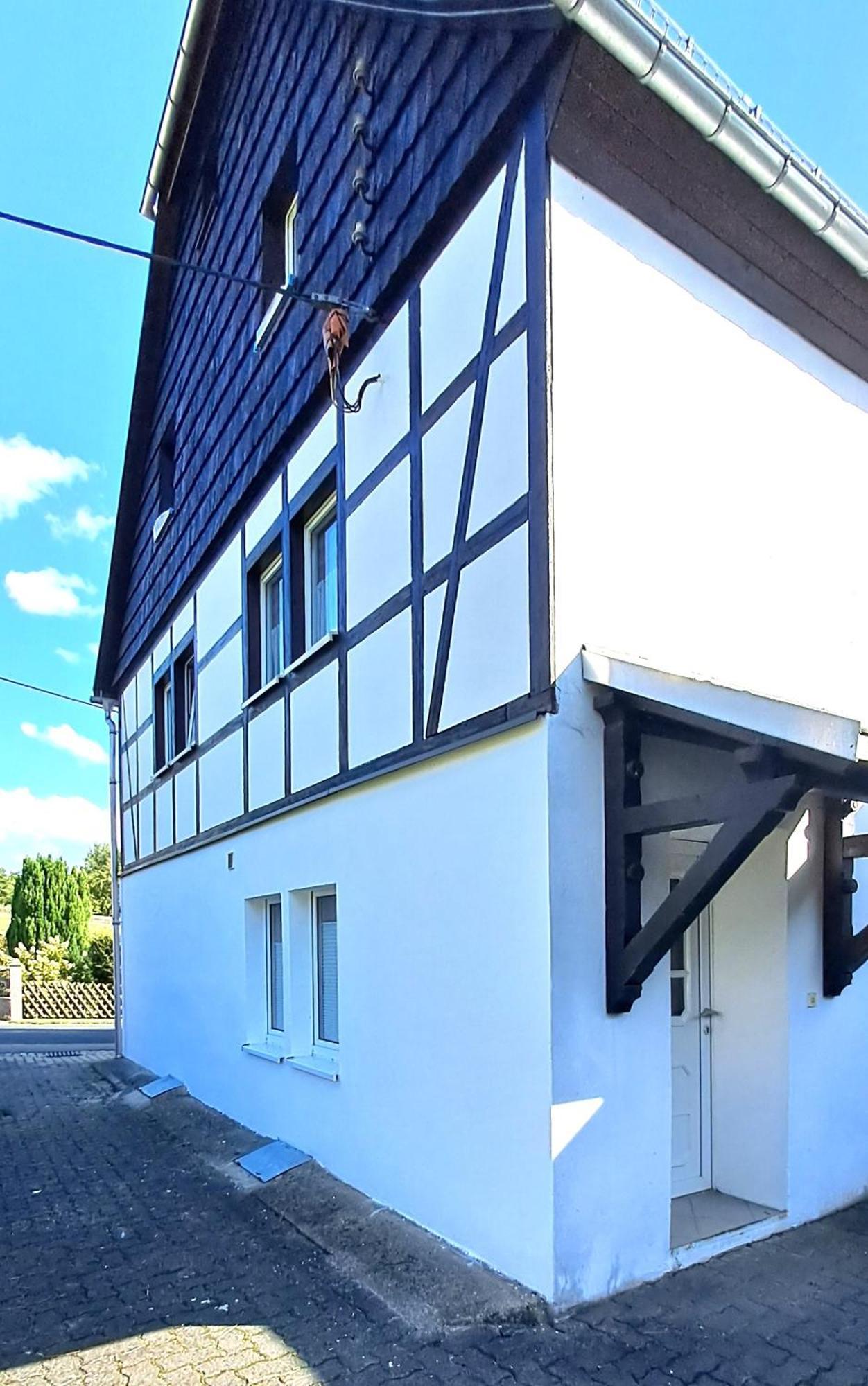 Apartament Am Forellenteich *