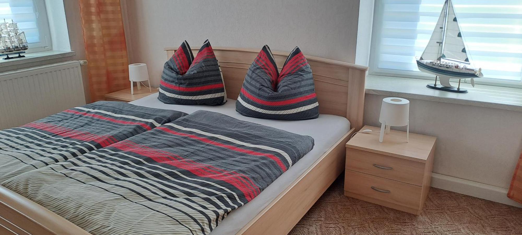 Am Forellenteich Apartment