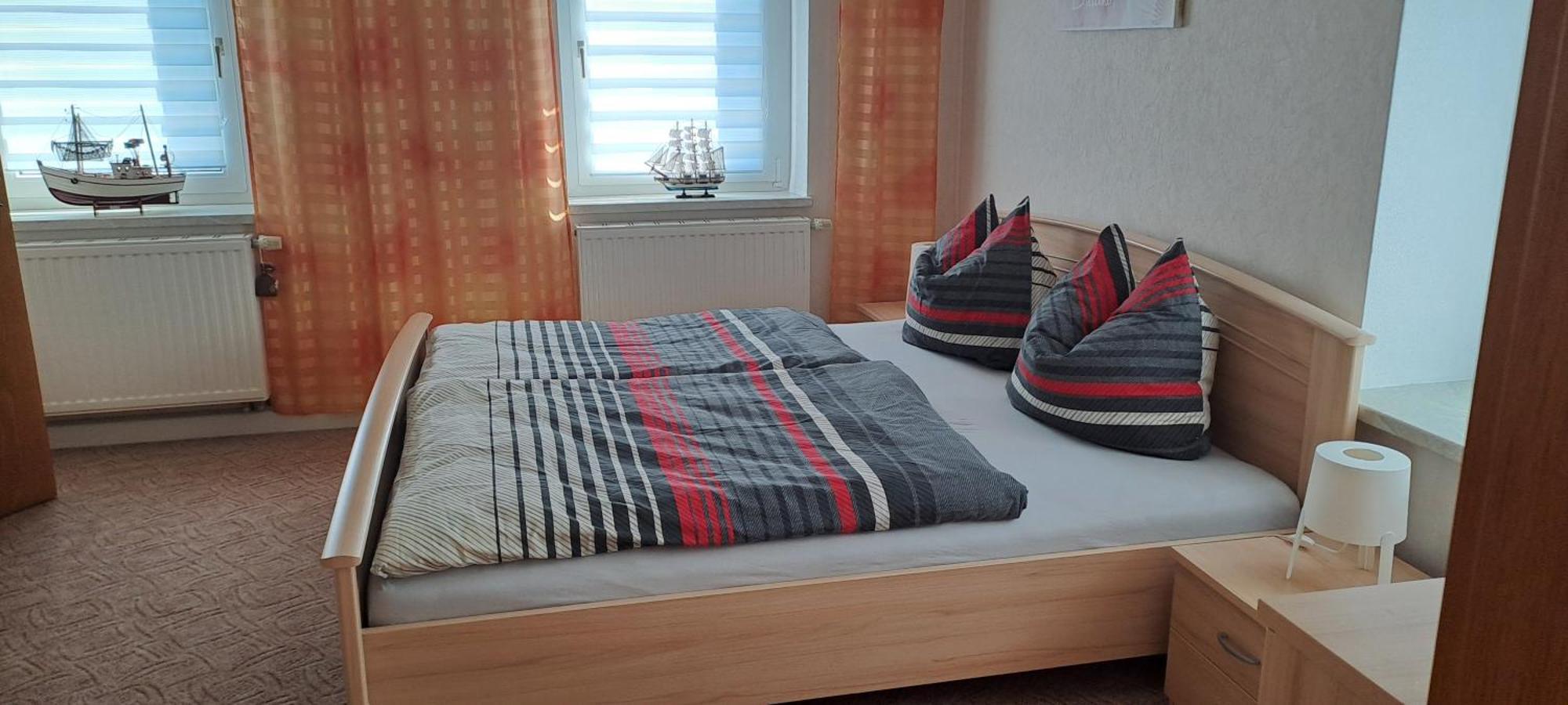 Am Forellenteich Apartment