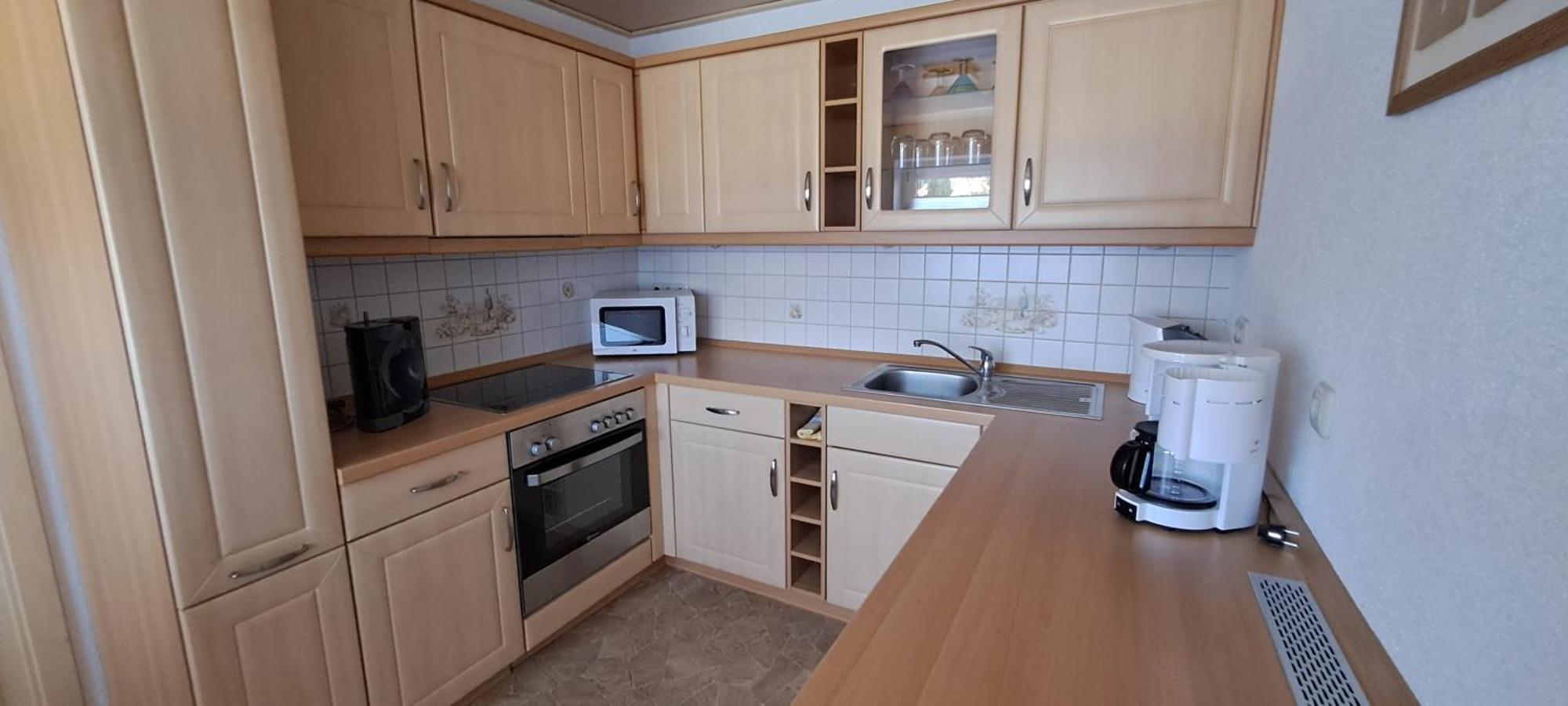 Am Forellenteich Apartment