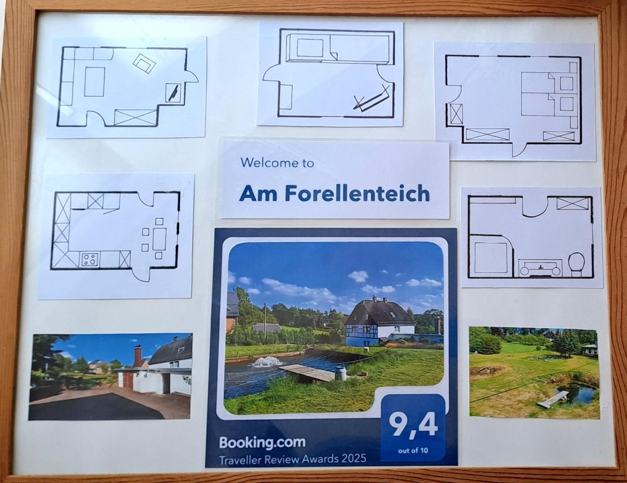 Am Forellenteich